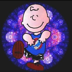 Meet your Posher, Micah